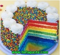 Mu�la Ak�aova Do�um g�n� ya� pasta �e�itleri do�um g�n� pastas� yolla g�nder